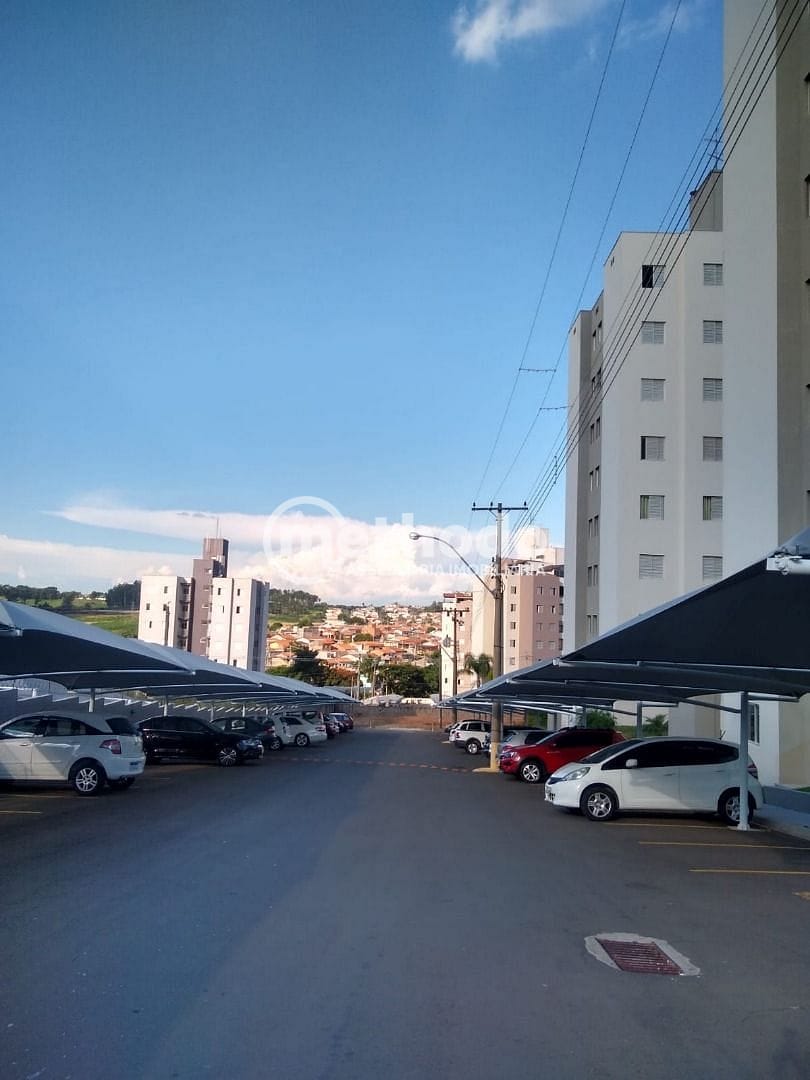 Apartamento, 2 quartos, 53 m² - Foto 16