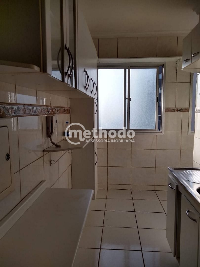 Apartamento, 2 quartos, 53 m² - Foto 7