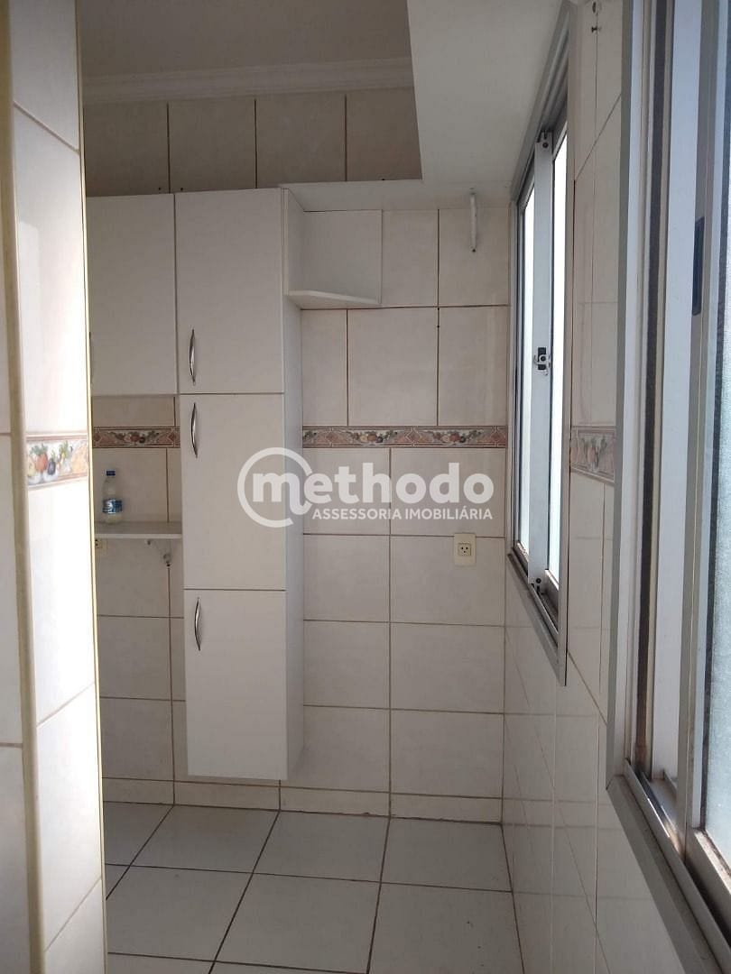 Apartamento, 2 quartos, 53 m² - Foto 8