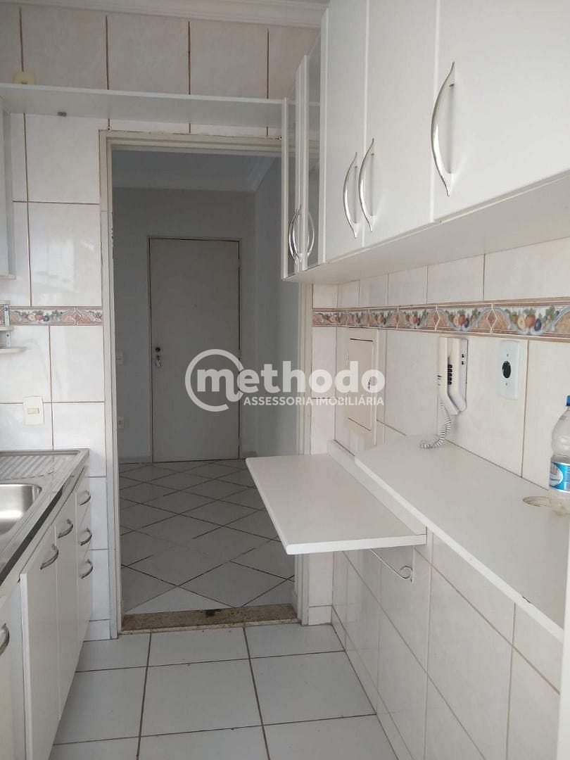 Apartamento, 2 quartos, 53 m² - Foto 6