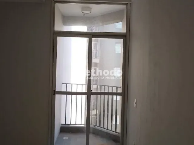 Apartamento com 53m² 2 quartos e 1 banheiro, à venda, no bairro Vila Lemos em Campinas