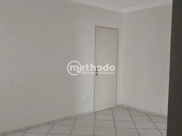 Apartamento com 53m² 2 quartos e 1 banheiro, à venda, no bairro Vila Lemos em Campinas