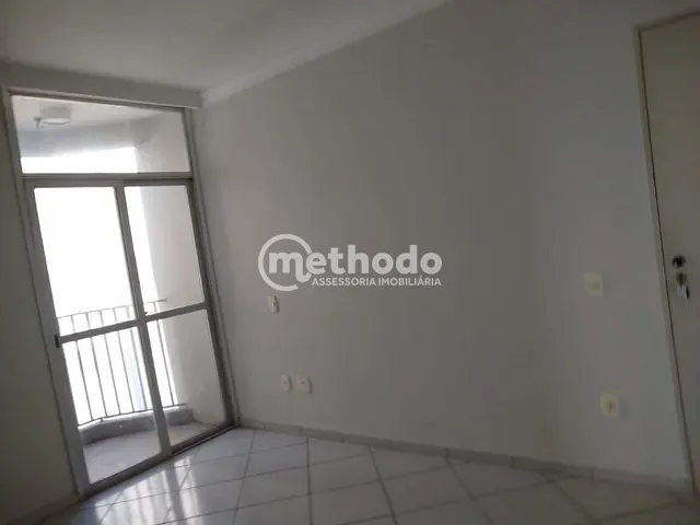 Apartamento com 53m² 2 quartos e 1 banheiro, à venda, no bairro Vila Lemos em Campinas