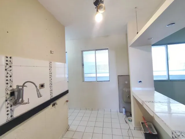 Apartamento 2 quartos e 1 banheiro, à venda, no bairro Butantã em São Paulo