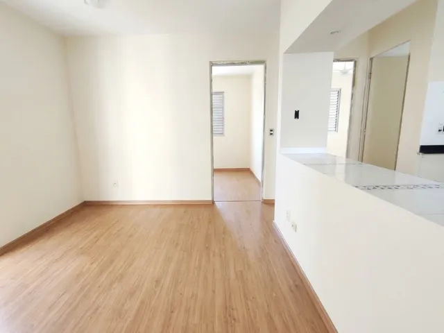 Apartamento 2 quartos e 1 banheiro, à venda, no bairro Butantã em São Paulo