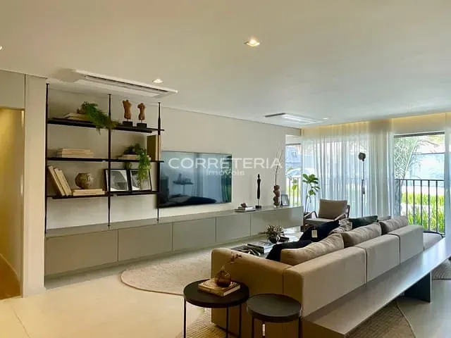 Apartamento 3 quartos e 4 banheiros, à venda, no bairro Vila Clementino em São Paulo