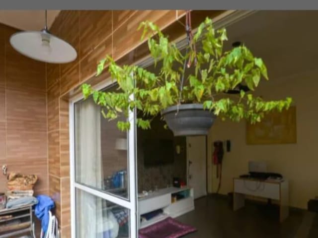 Apartamento com 83m² 1 quarto e 1 banheiro, à venda, no bairro Cambuci em São Paulo