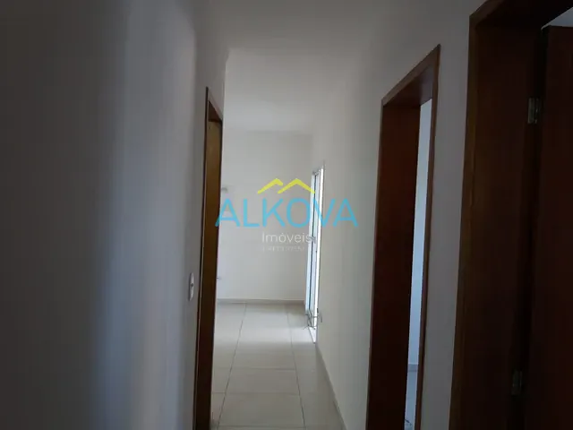 Apartamento 3 quartos e 2 banheiros, à venda, no bairro Jardim Motorama em São José dos Campos