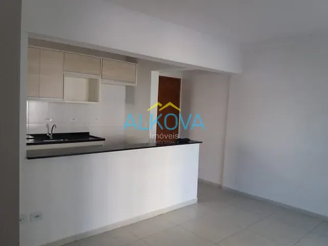 Apartamento 3 quartos e 2 banheiros, à venda, no bairro Jardim Motorama em São José dos Campos