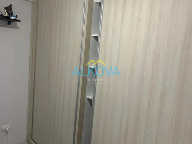 Apartamento 3 quartos e 2 banheiros, à venda, no bairro Jardim Motorama em São José dos Campos