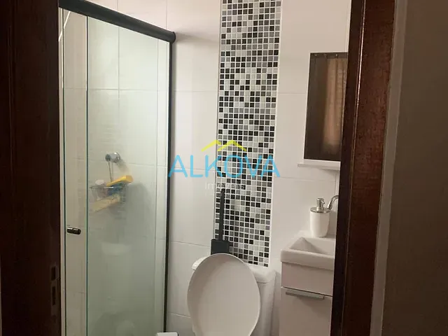 Apartamento 3 quartos e 2 banheiros, à venda, no bairro Jardim Motorama em São José dos Campos