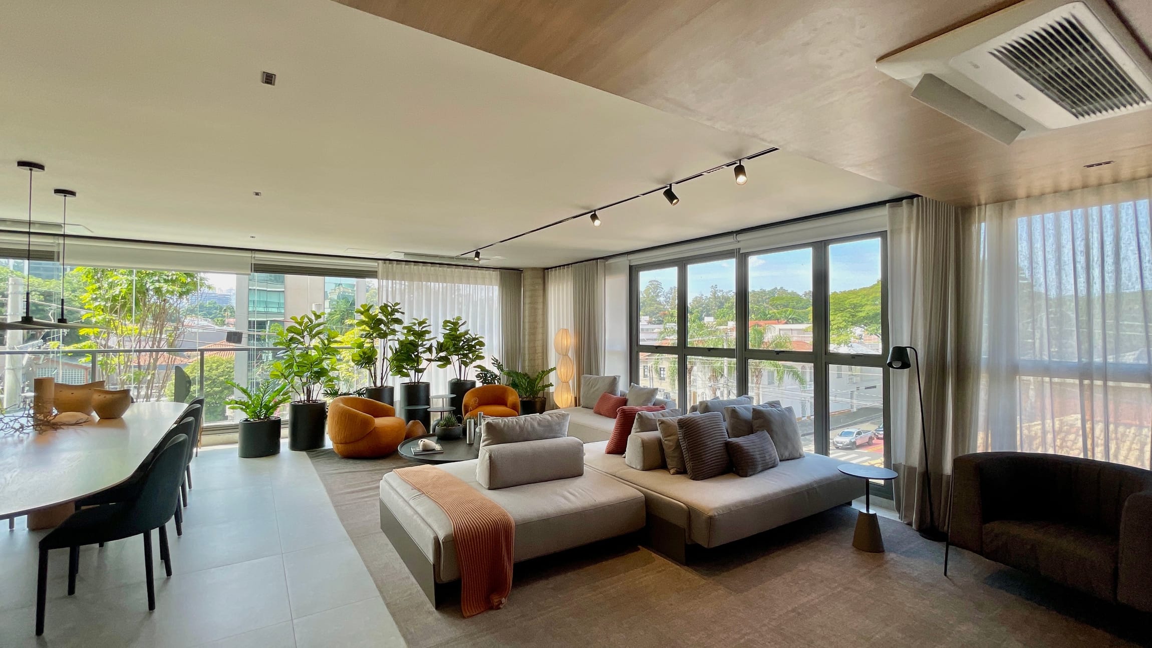 Apartamento à venda, Jardim Paulista, São Paulo, SP