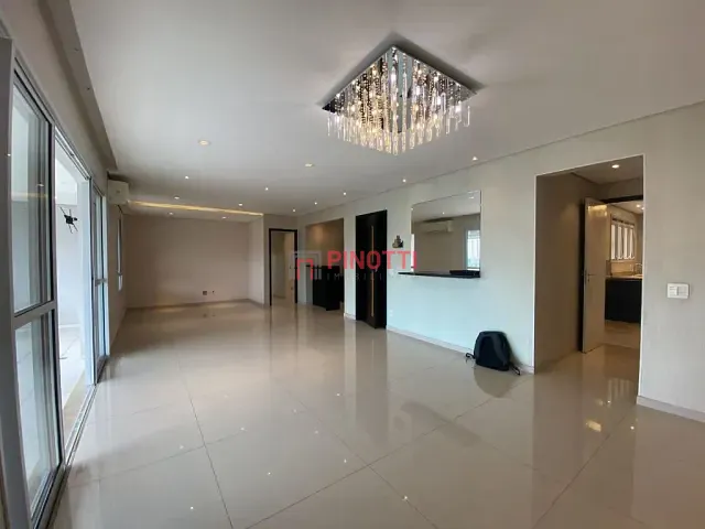 Apartamento 3 quartos e 3 banheiros, à venda, no bairro Centro em São Bernardo do Campo