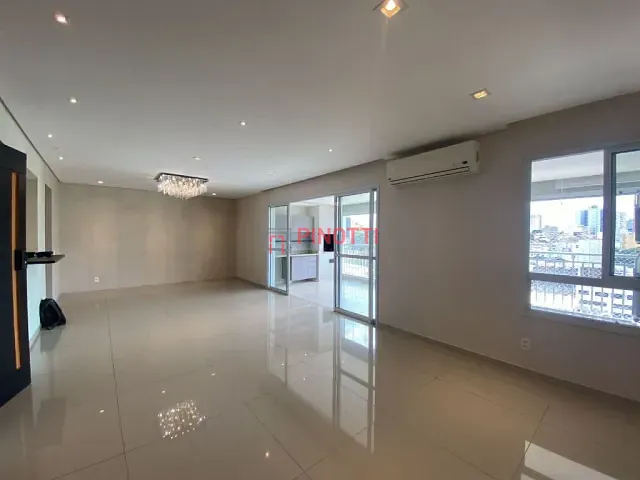 Apartamento 3 quartos e 3 banheiros, à venda, no bairro Centro em São Bernardo do Campo