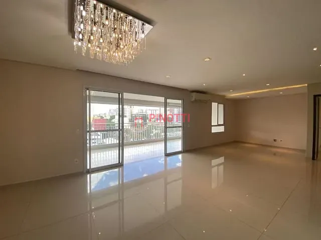 Apartamento 3 quartos e 3 banheiros, à venda, no bairro Centro em São Bernardo do Campo