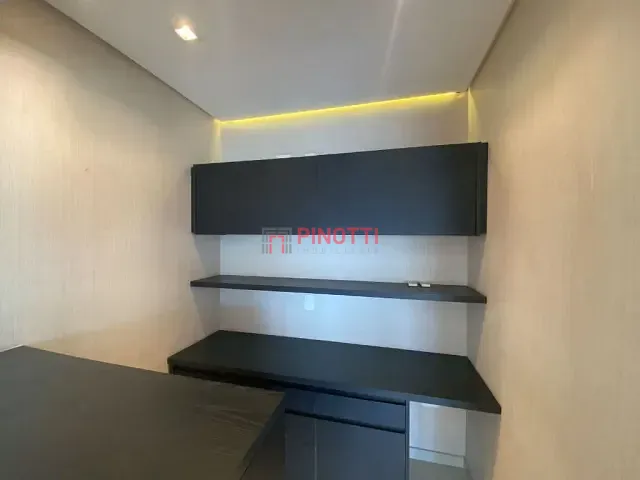 Apartamento 3 quartos e 3 banheiros, à venda, no bairro Centro em São Bernardo do Campo