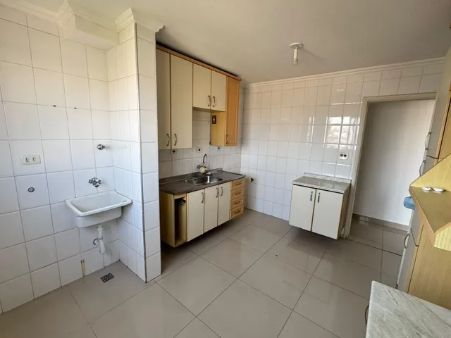Apartamento com 60m² 2 quartos e 1 banheiro, à venda, no bairro Veloso em Osasco