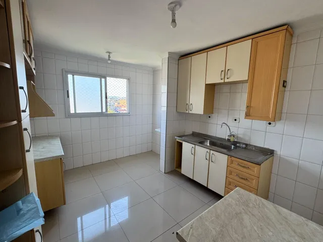 Apartamento com 60m² 2 quartos e 1 banheiro, à venda, no bairro Veloso em Osasco