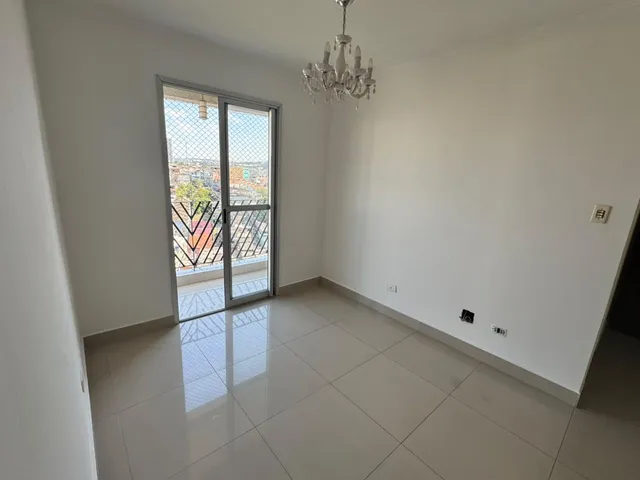 Apartamento com 60m² 2 quartos e 1 banheiro, à venda, no bairro Veloso em Osasco