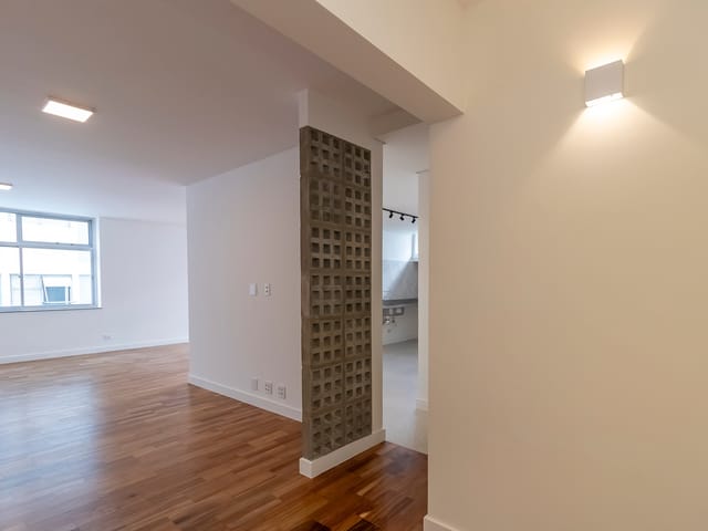 Foto do Apartamento - Apartamento à venda, Santa Cecília, São Paulo, SP | Vista Livre