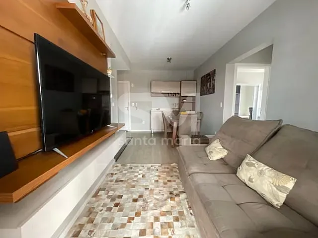 Apartamento com 84m² 2 quartos e 1 banheiro, à venda, no bairro Bom Pastor em Chapecó
