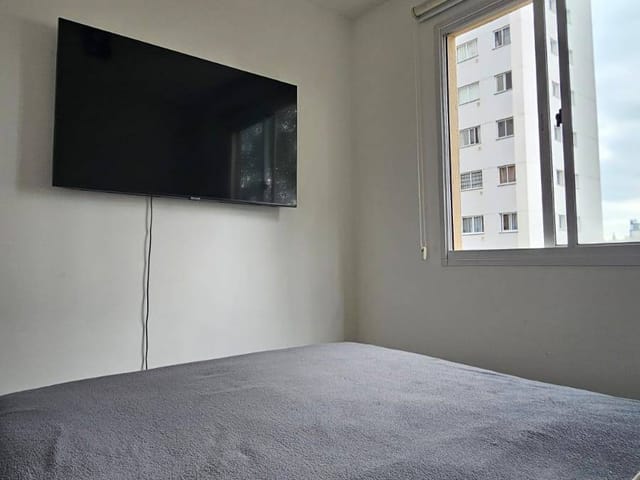 Apartamento com 41m² 2 quartos e 1 banheiro, à venda, no bairro Cambuci em São Paulo
