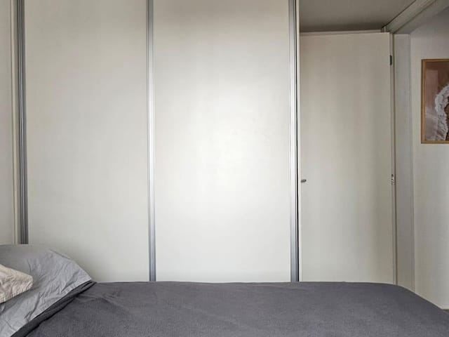 Apartamento com 41m² 2 quartos e 1 banheiro, à venda, no bairro Cambuci em São Paulo