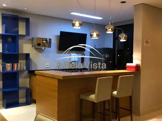 Apartamento 2 quartos e 2 banheiros, à venda, no bairro CONTINENTAL em Osasco