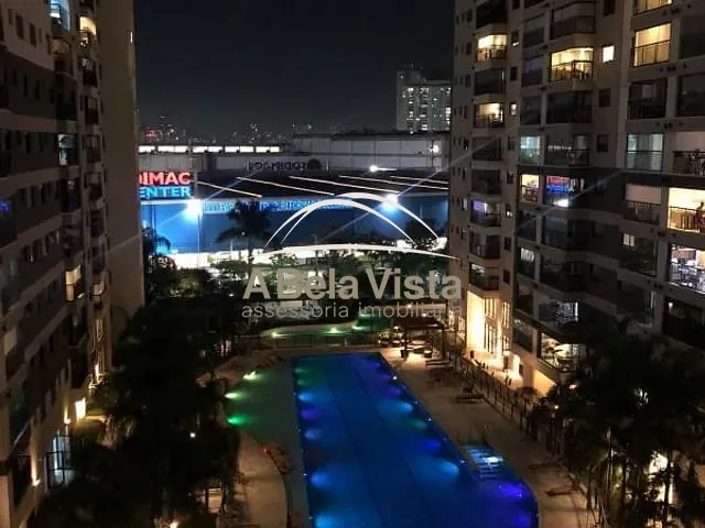 Apartamento 2 quartos e 2 banheiros, à venda, no bairro CONTINENTAL em Osasco