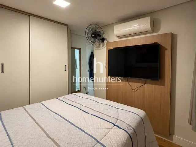 Apartamento 3 quartos e 2 banheiros, à venda, no bairro Jardim Margarida em Campinas