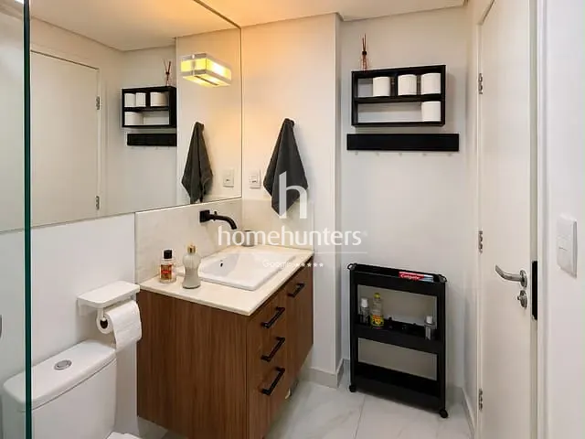 Apartamento 3 quartos e 2 banheiros, à venda, no bairro Jardim Margarida em Campinas