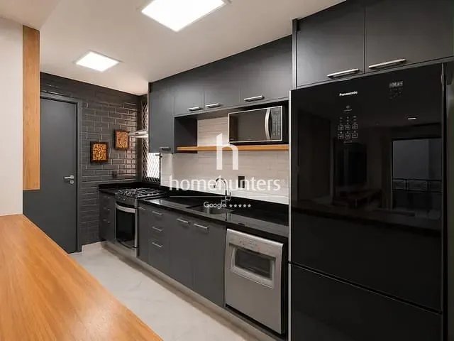 Apartamento 3 quartos e 2 banheiros, à venda, no bairro Jardim Margarida em Campinas