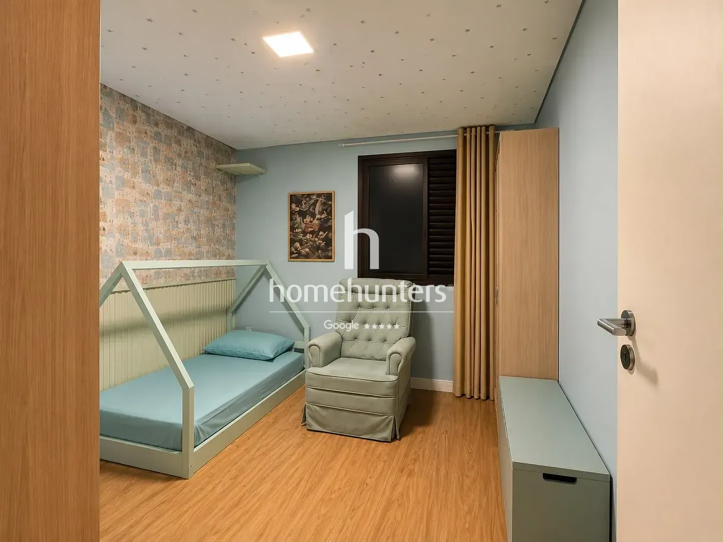 Apartamento, 3 quartos, 75 m² - Foto 6