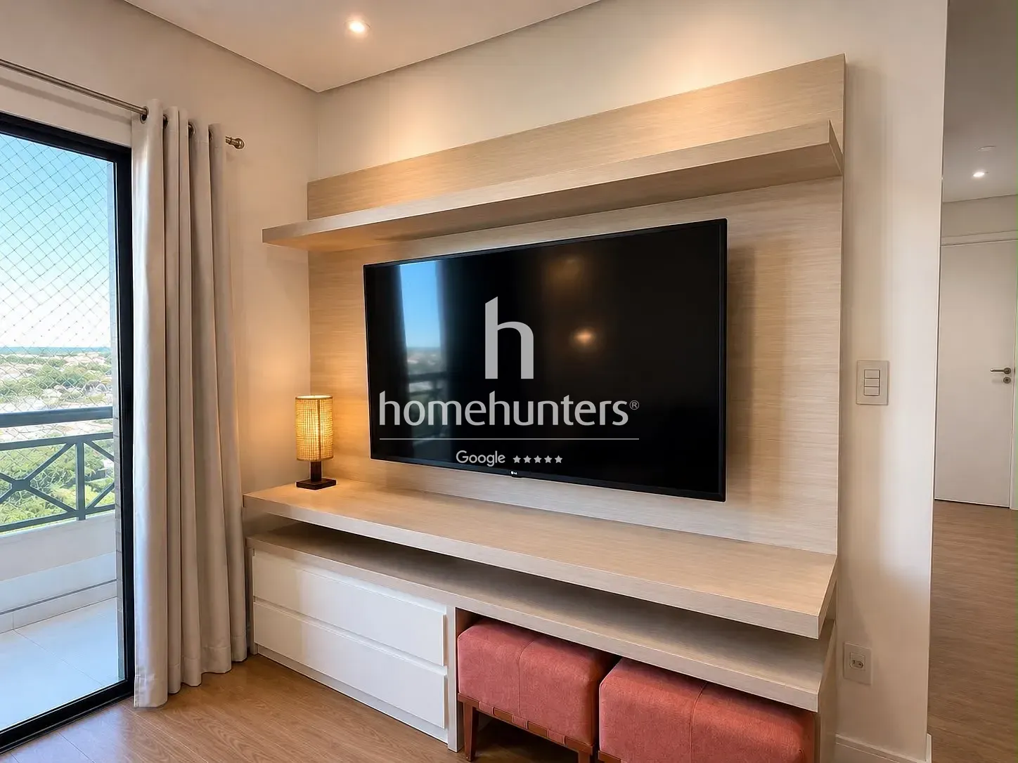 Apartamento, 3 quartos, 75 m² - Foto 13