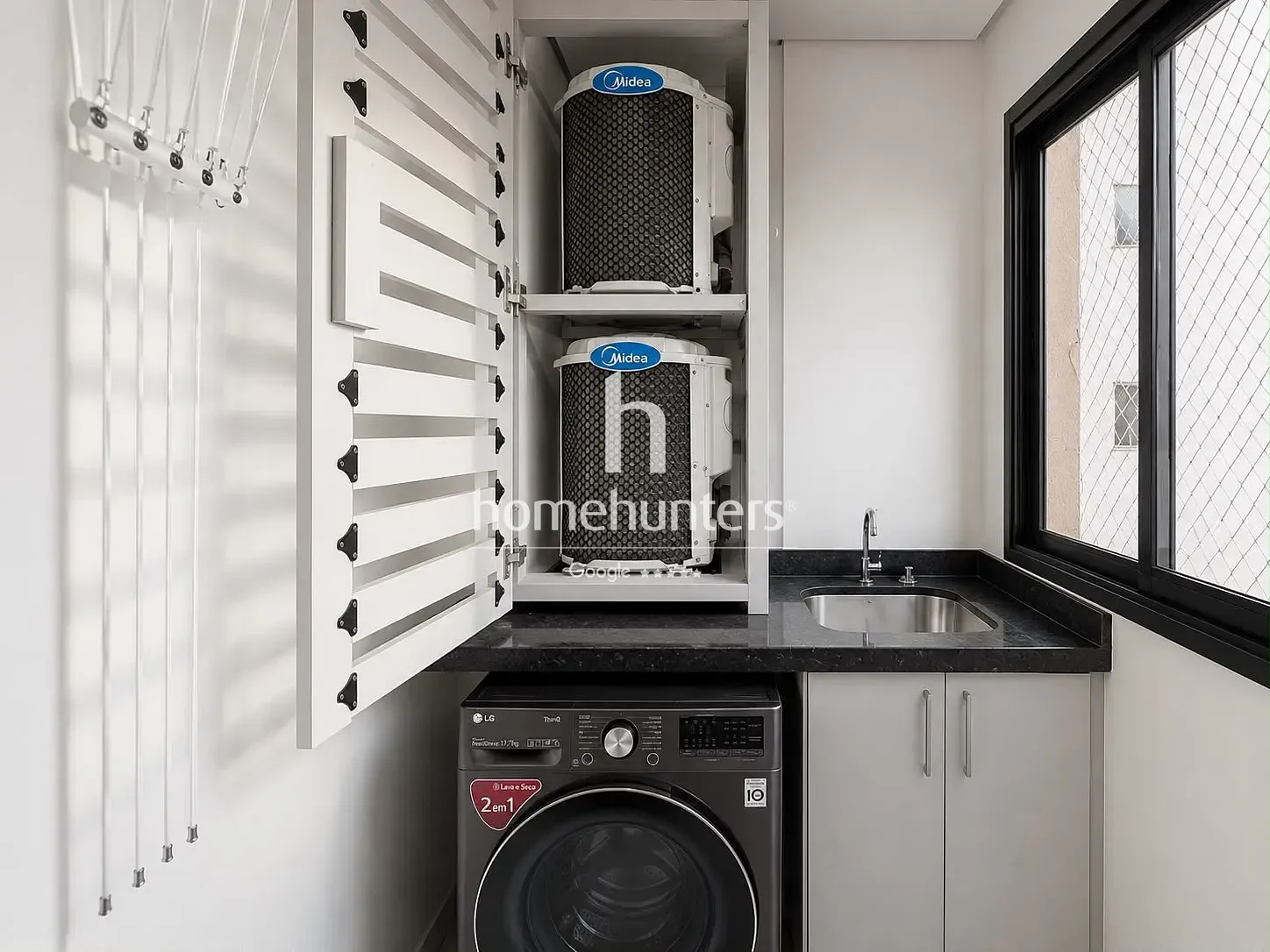 Apartamento, 3 quartos, 75 m² - Foto 11