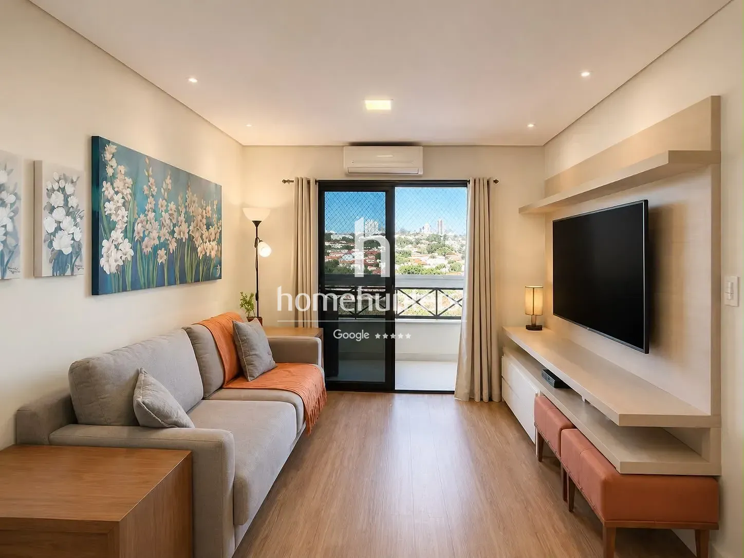 Apartamento, 3 quartos, 75 m² - Foto 7