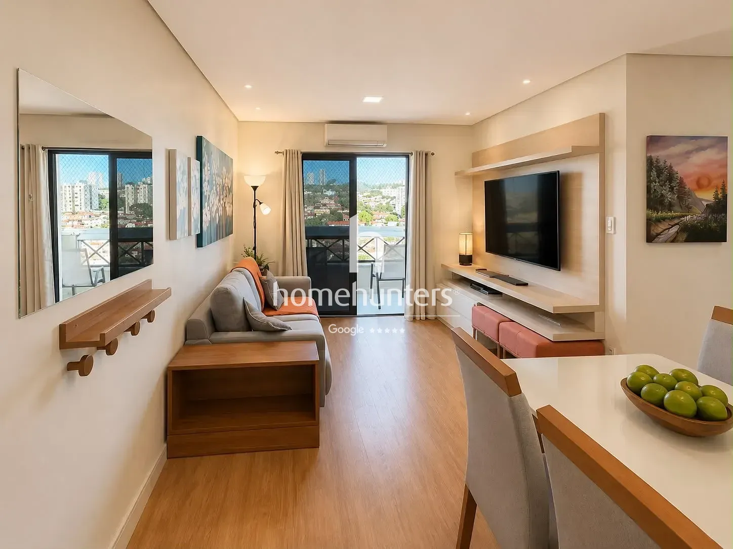 Apartamento, 3 quartos, 75 m² - Foto 21