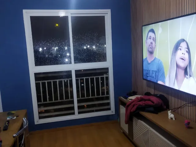 Apartamento 2 quartos e 1 banheiro, à venda, no bairro São Pedro em Osasco