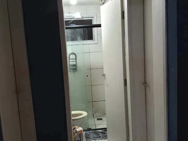 Apartamento 2 quartos e 1 banheiro, à venda, no bairro São Pedro em Osasco