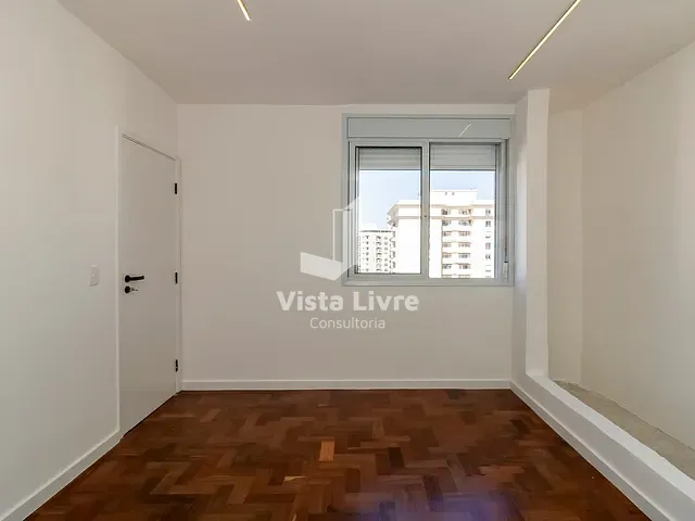 Apartamento com 98m² 2 quartos e 2 banheiros, à venda, no bairro Jardim Paulista em São Paulo