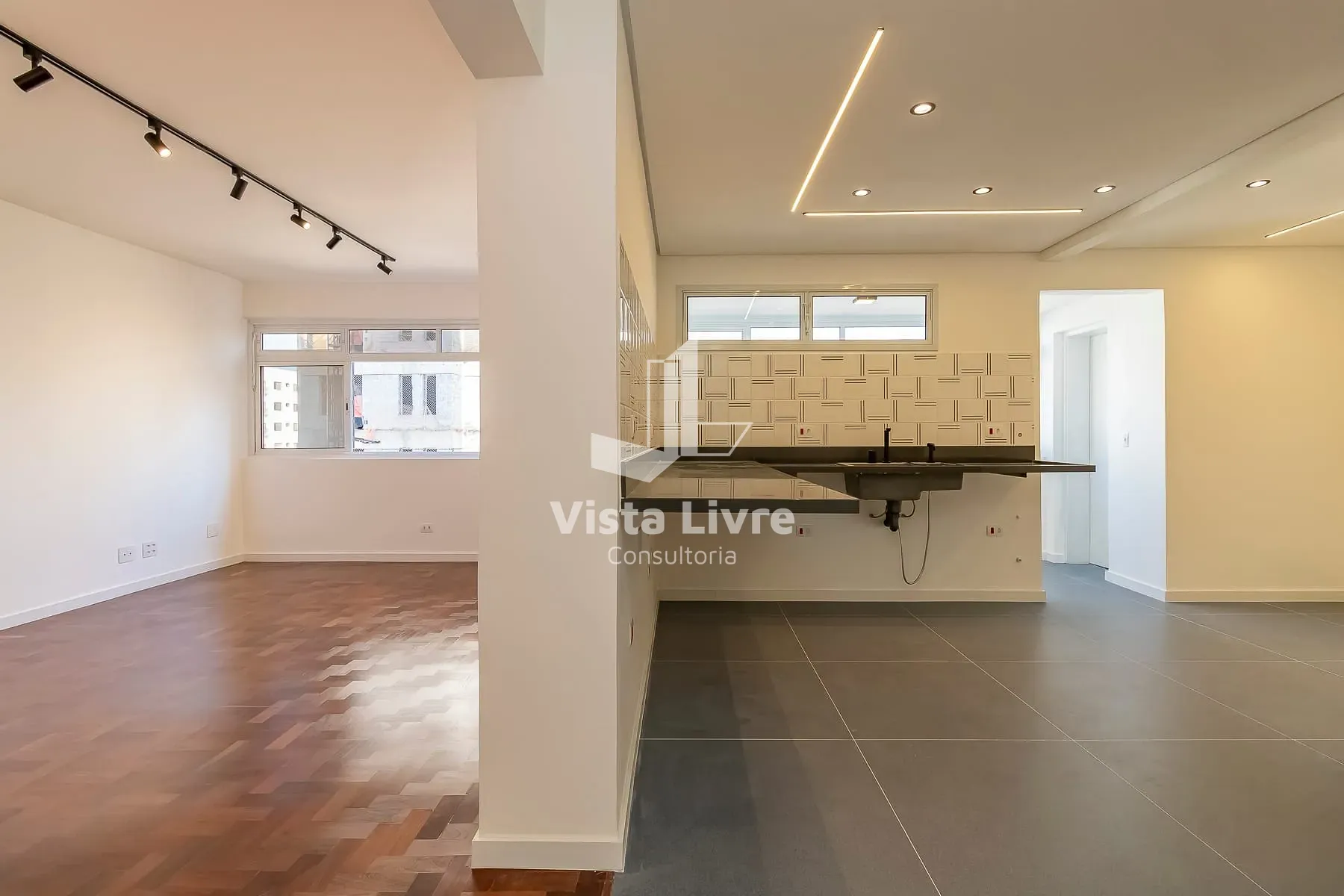 Apartamento, 2 quartos, 98 m² - Foto 7