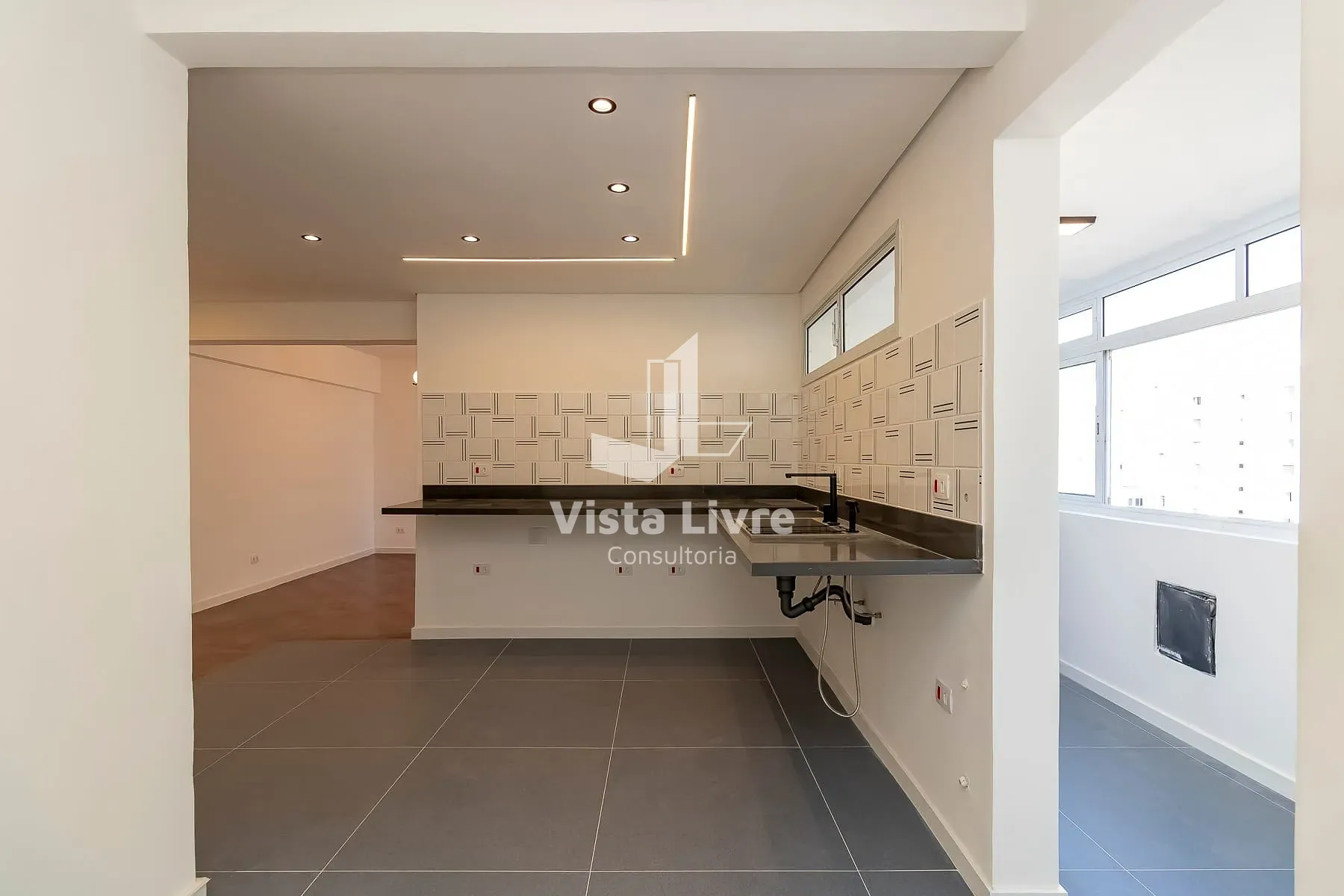 Apartamento, 2 quartos, 98 m² - Foto 9