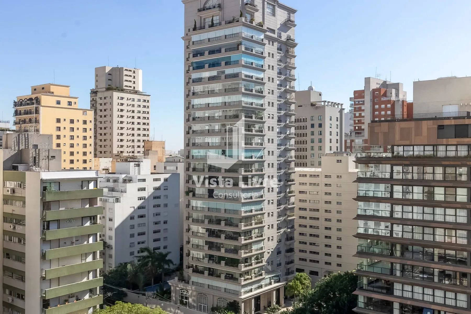 Apartamento, 2 quartos, 98 m² - Foto 4