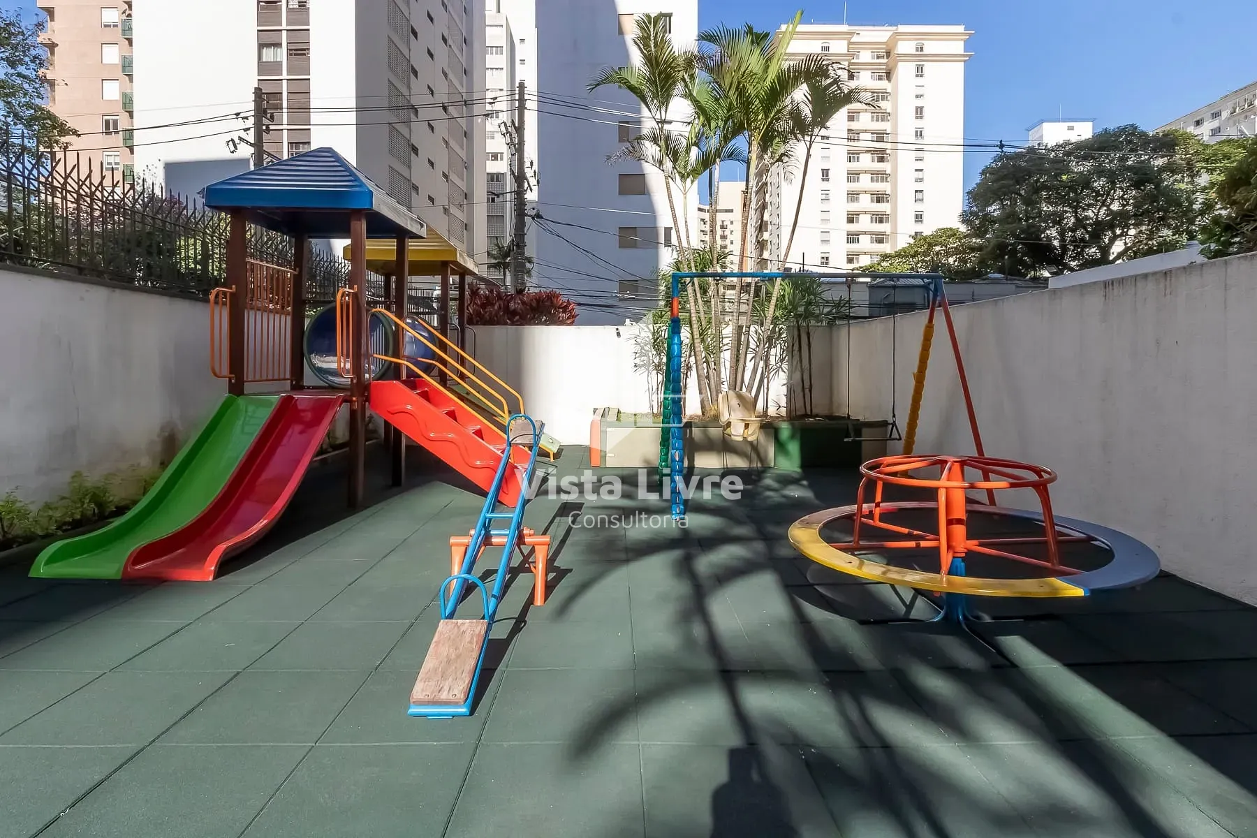 Apartamento, 2 quartos, 98 m² - Foto 15