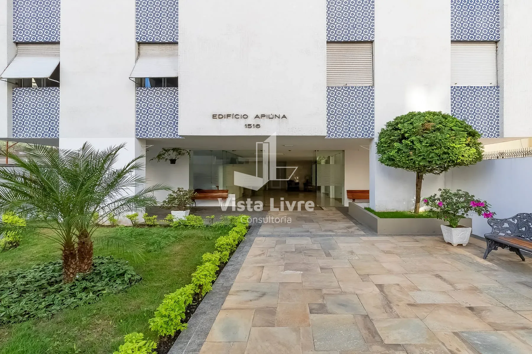 Apartamento, 2 quartos, 98 m² - Foto 17