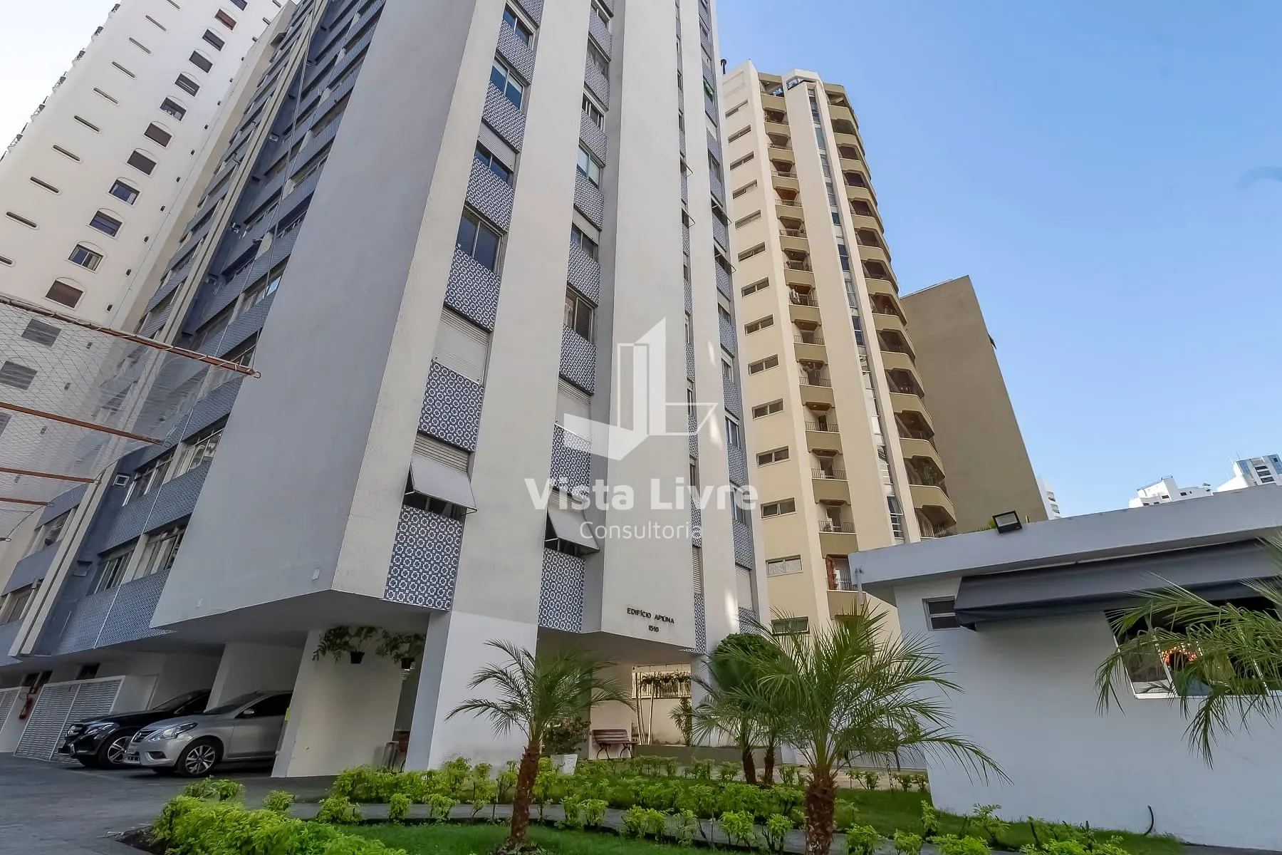 Apartamento, 2 quartos, 98 m² - Foto 19
