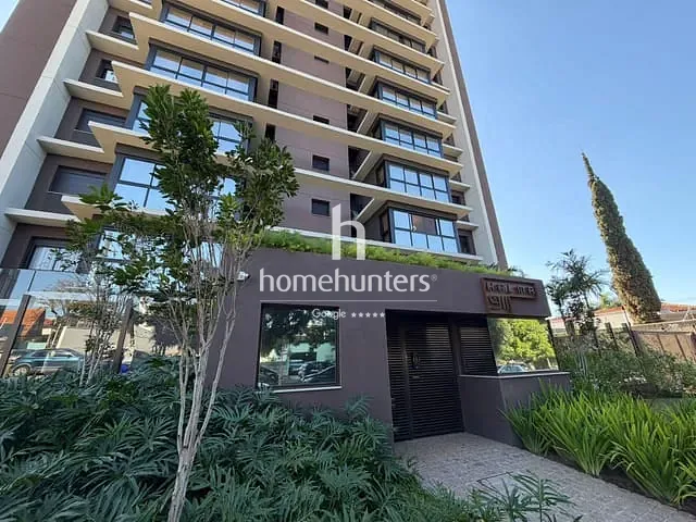Apartamento 2 quartos e 3 banheiros, para alugar, no bairro Nova Campinas em Campinas