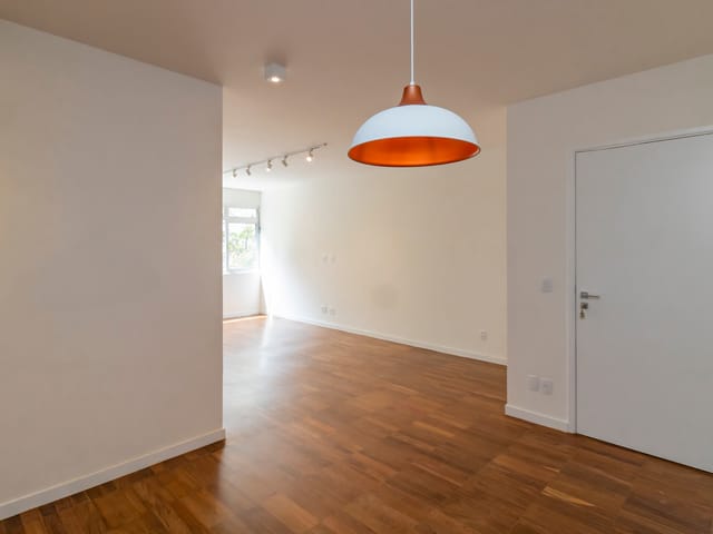 Foto do Apartamento - Apartamento à venda, Itaim Bibi, São Paulo, SP | Vista Livre