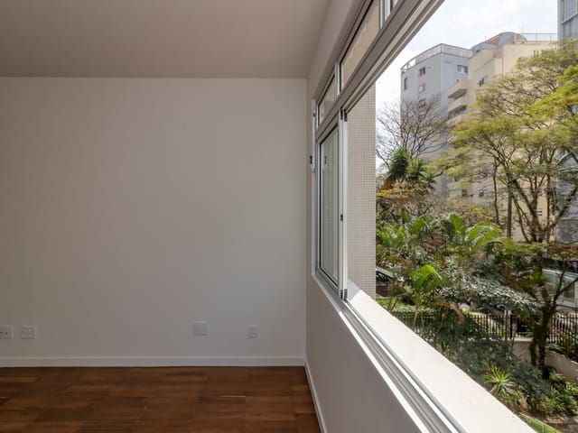 Foto do Apartamento - Apartamento à venda, Itaim Bibi, São Paulo, SP | Vista Livre