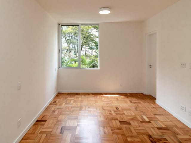 Foto do Apartamento - Apartamento à venda, Itaim Bibi, São Paulo, SP | Vista Livre